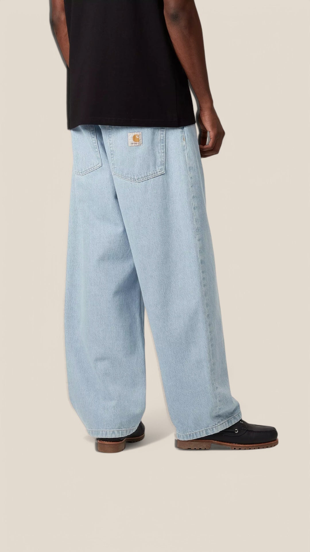 Brandon Pant