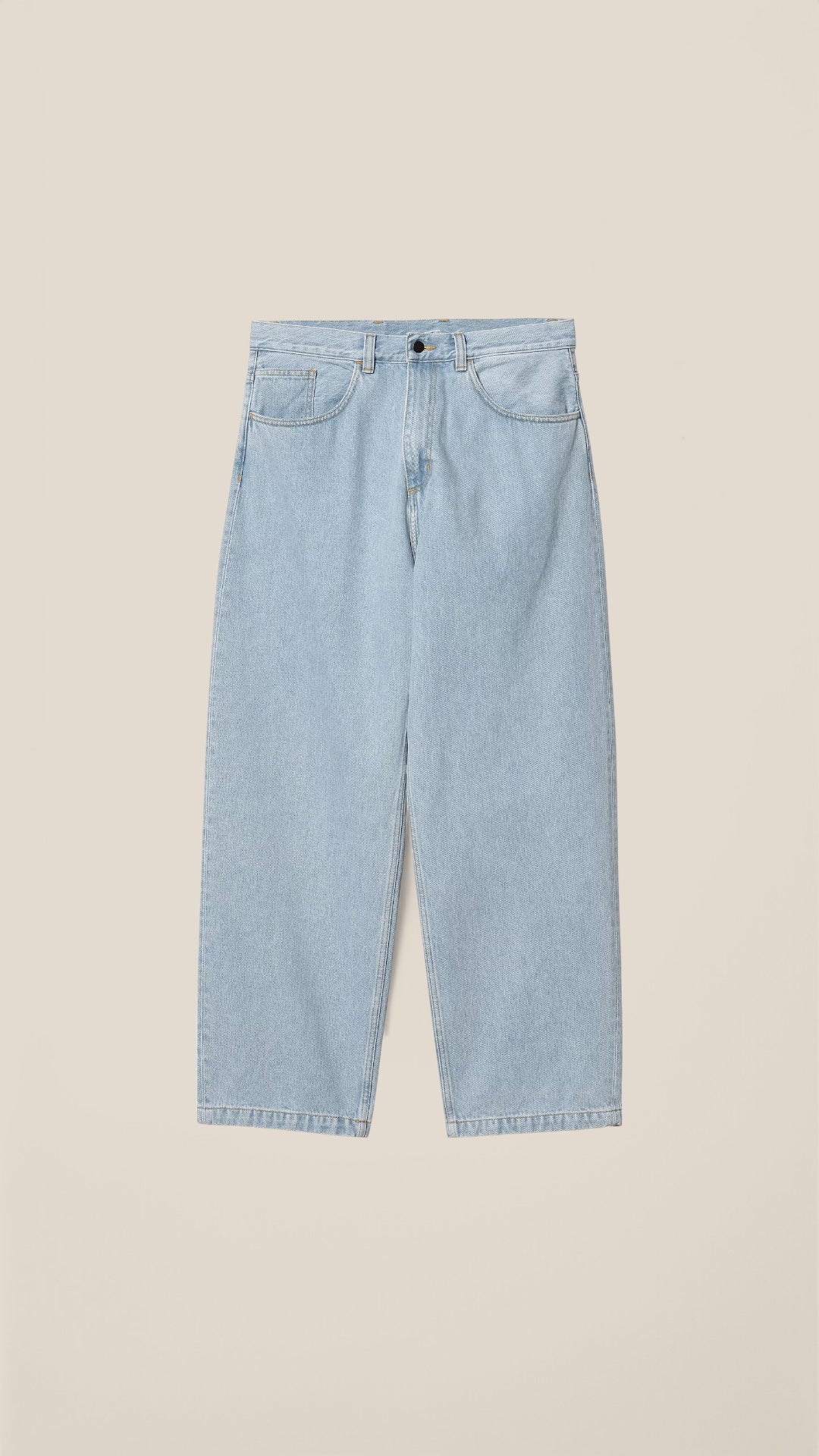 Brandon Pant