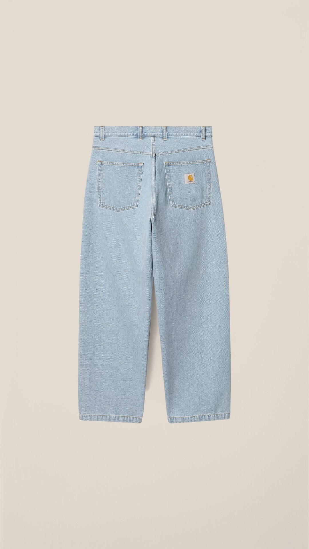 Brandon Pant