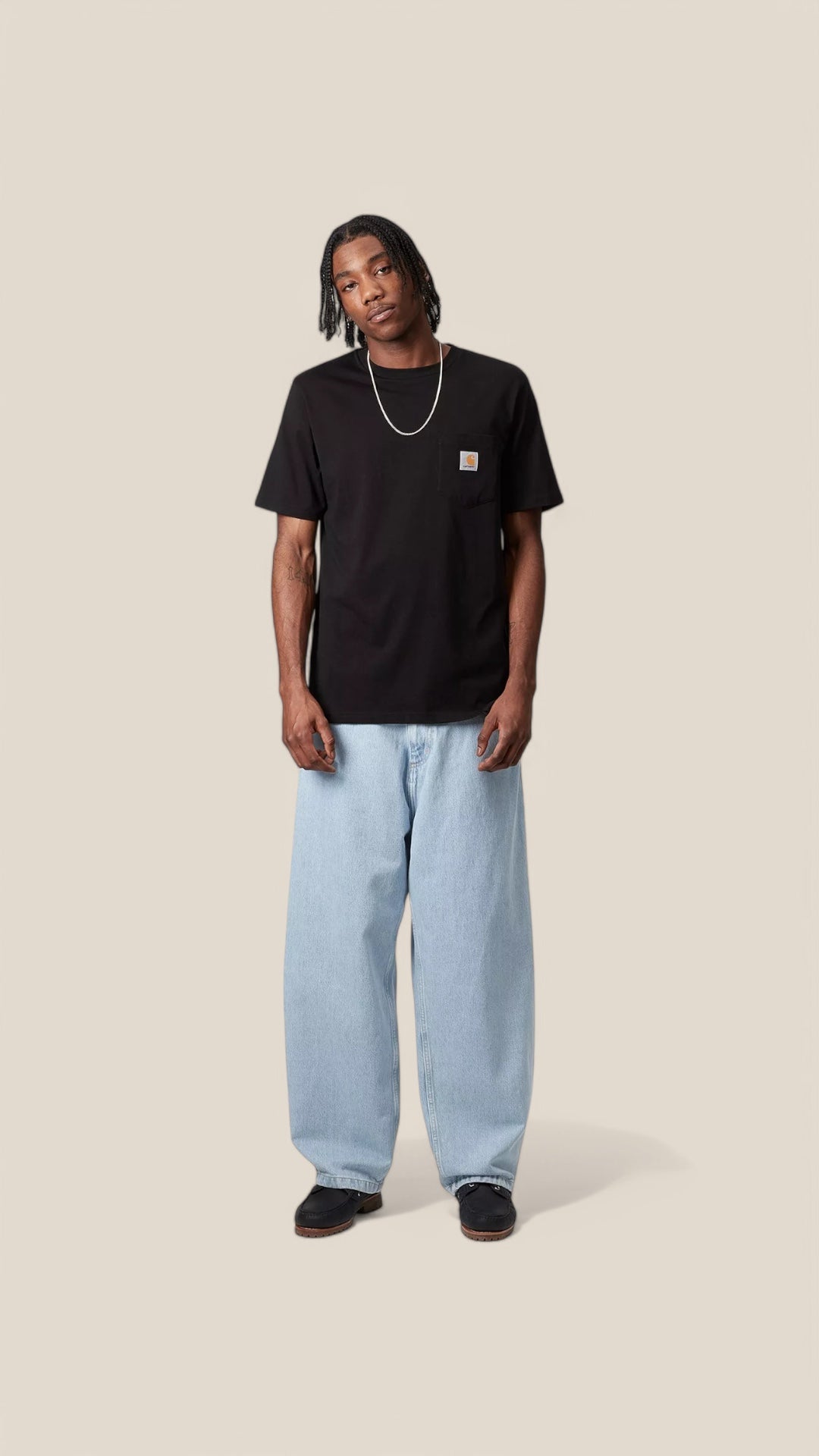 Brandon Pant