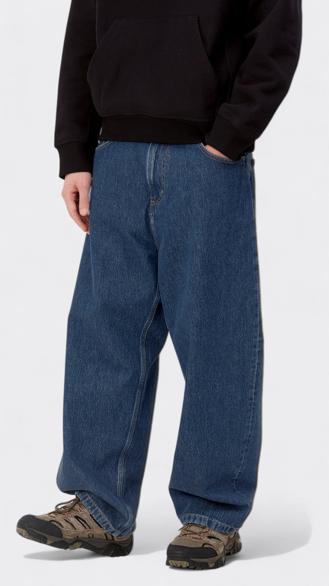 Brandon Pant