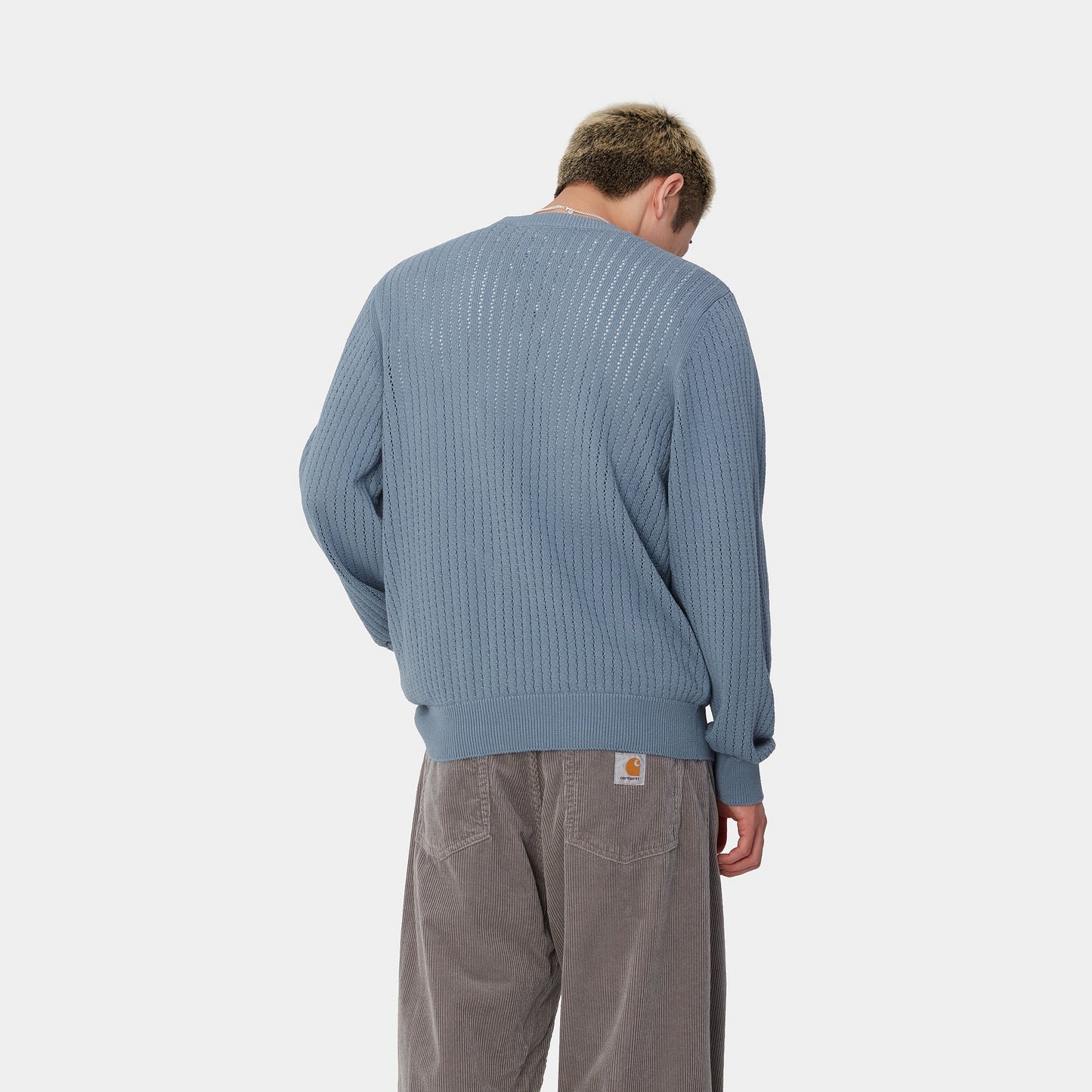 Callen Sweater