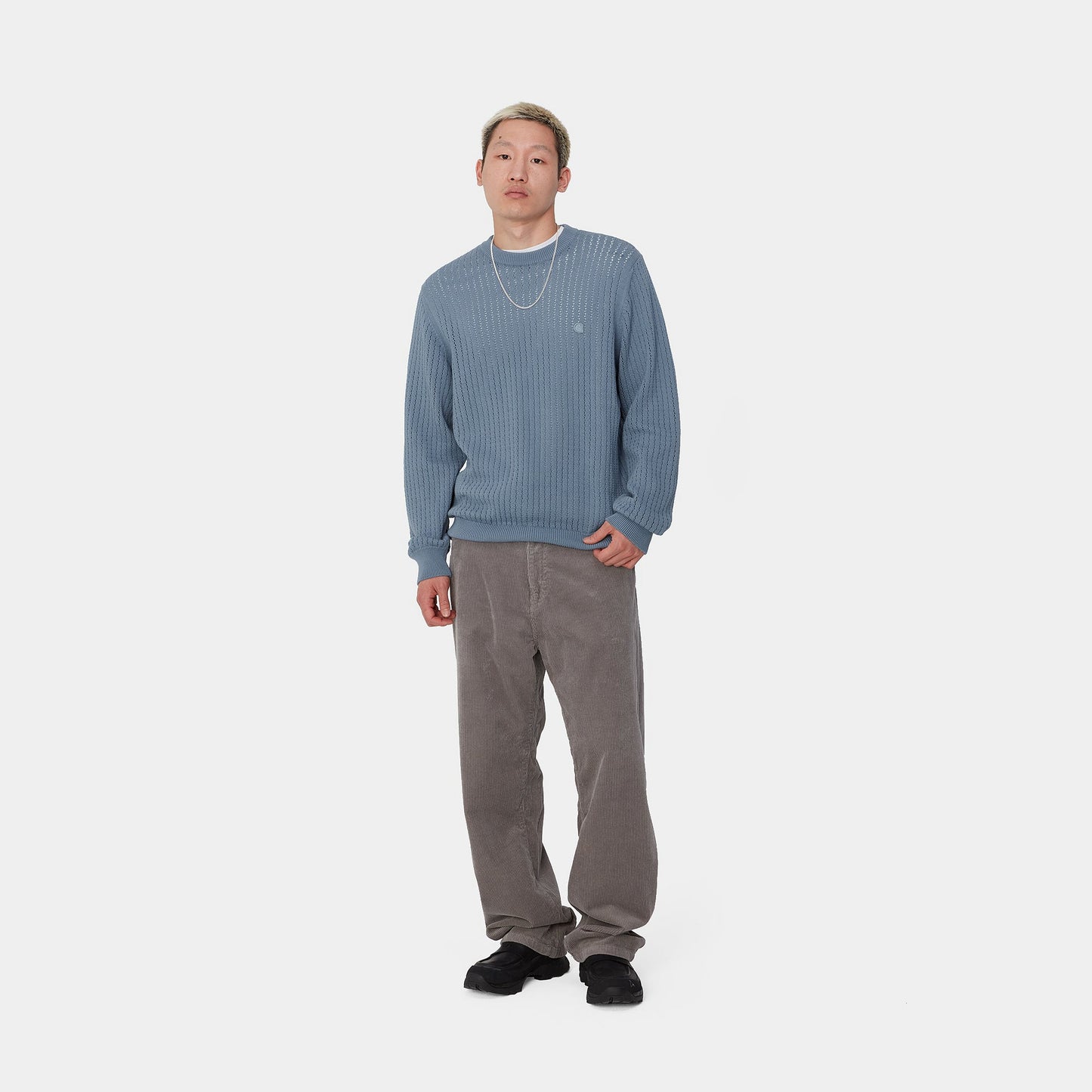 Callen Sweater