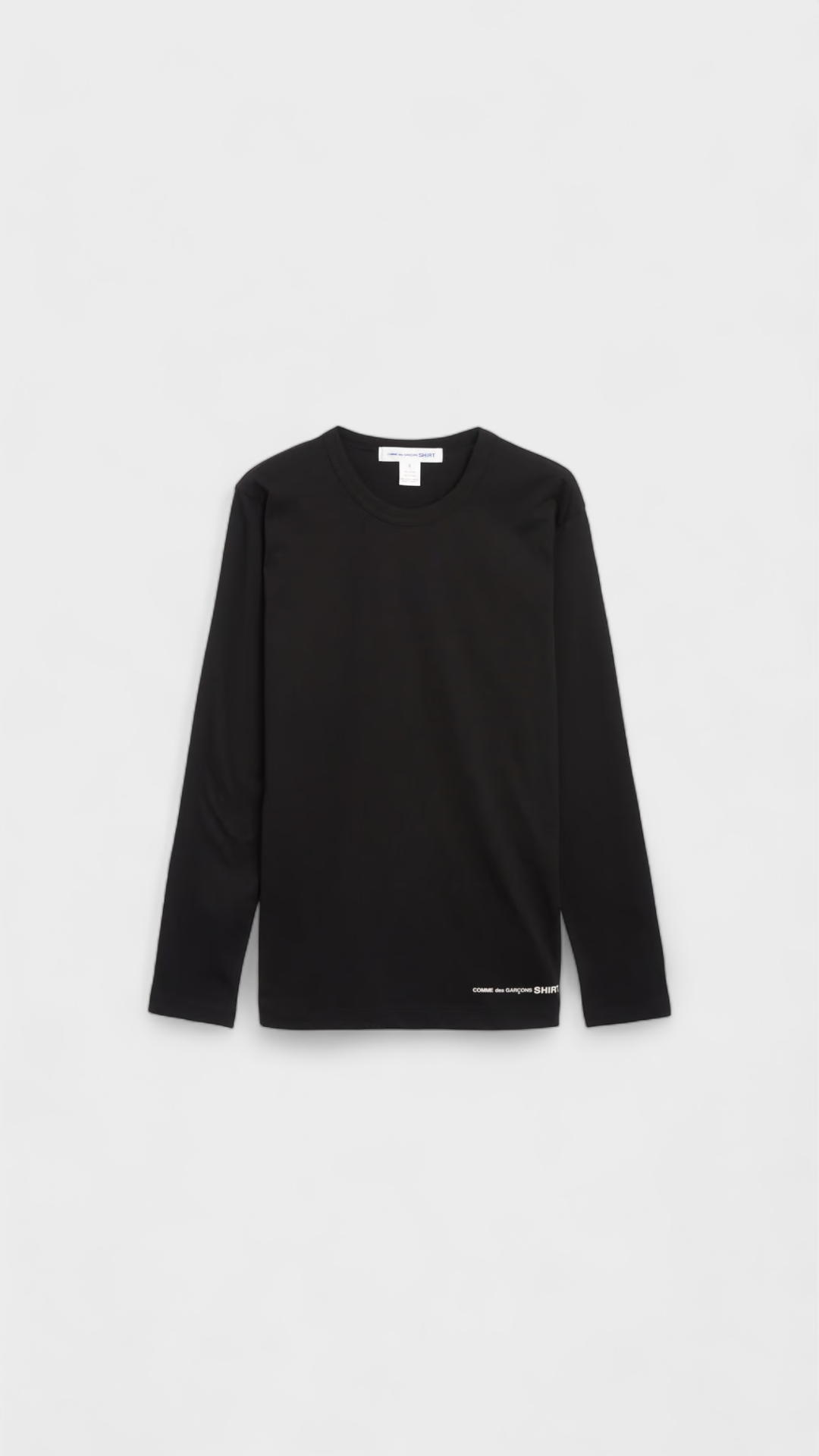 Mens T-Shirt Knit