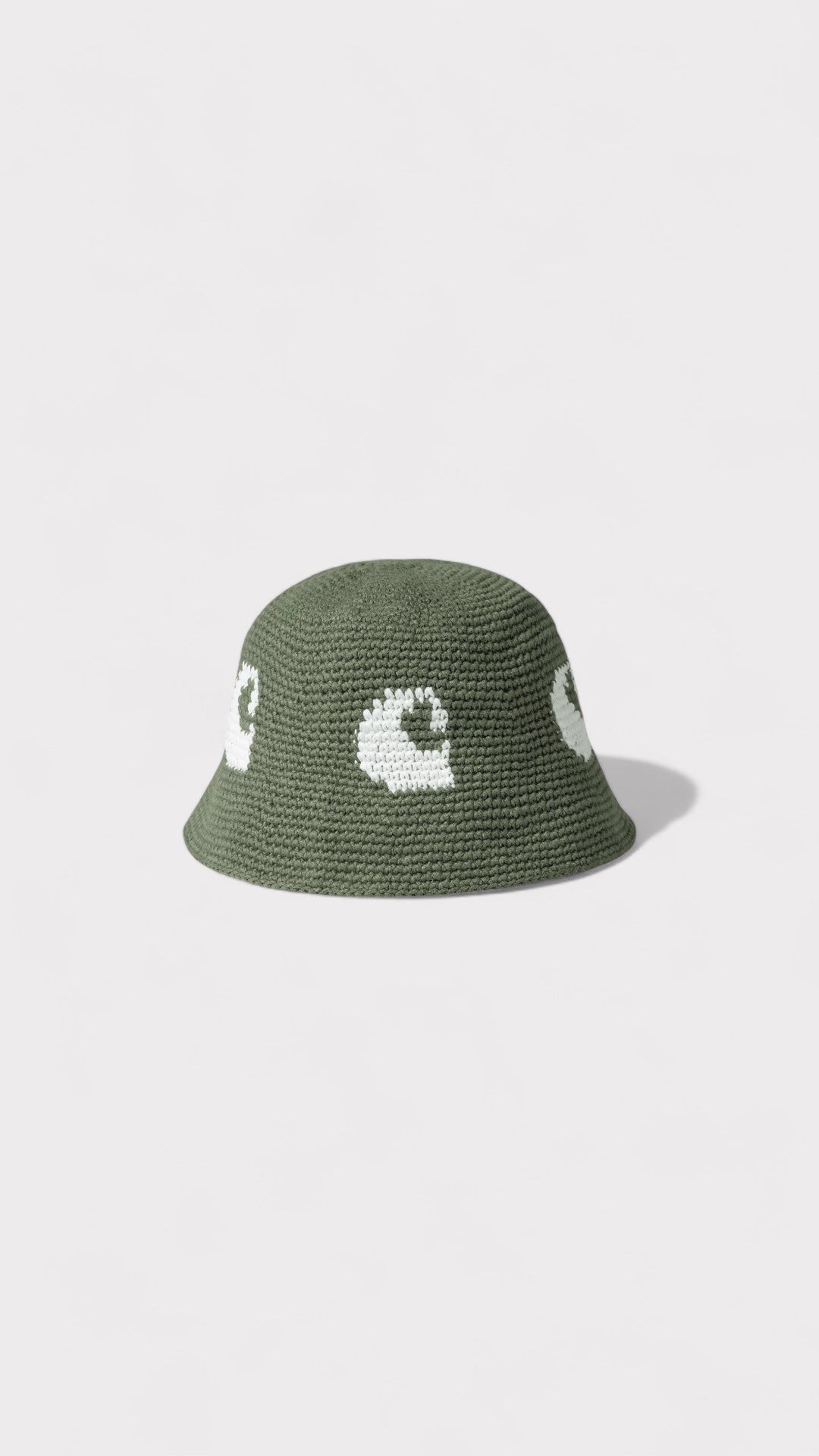 Cane Hat