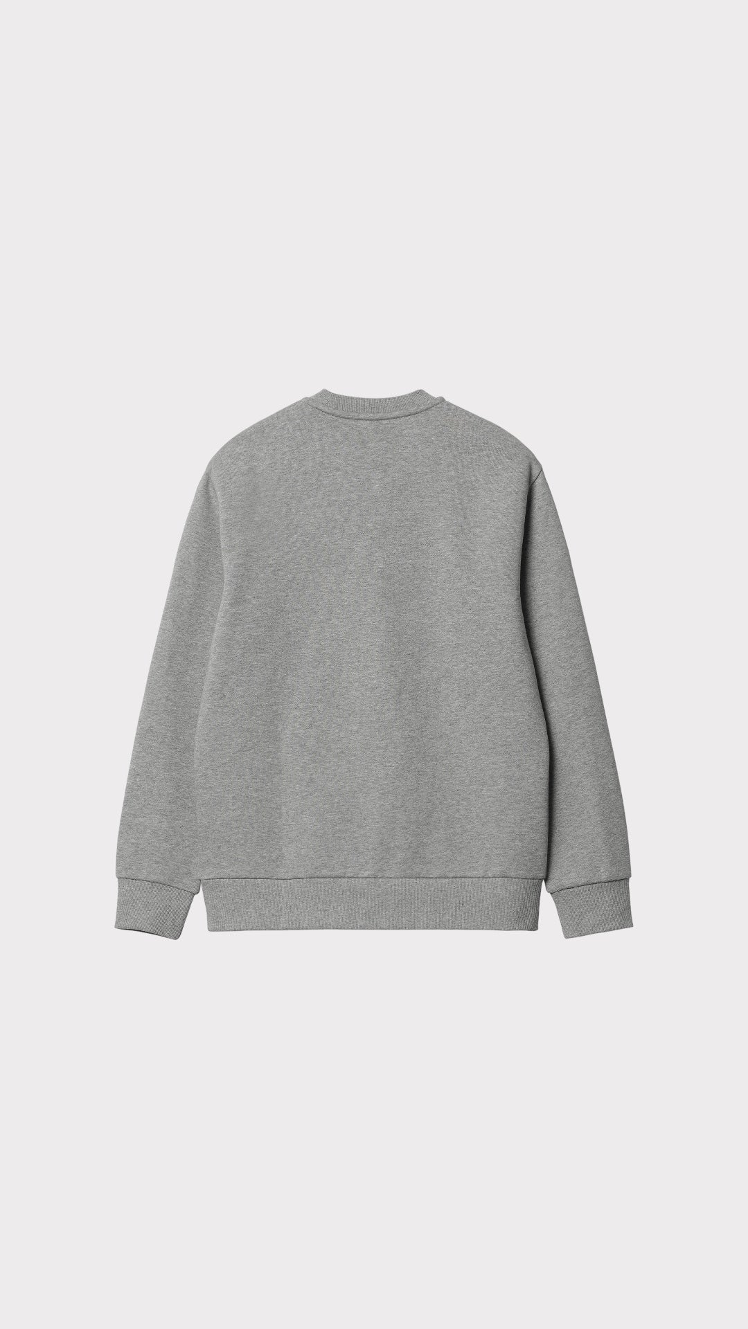Carhartt Sweat Grey