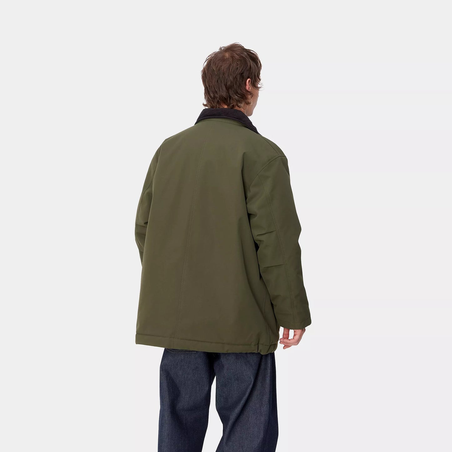 Carlton Coat