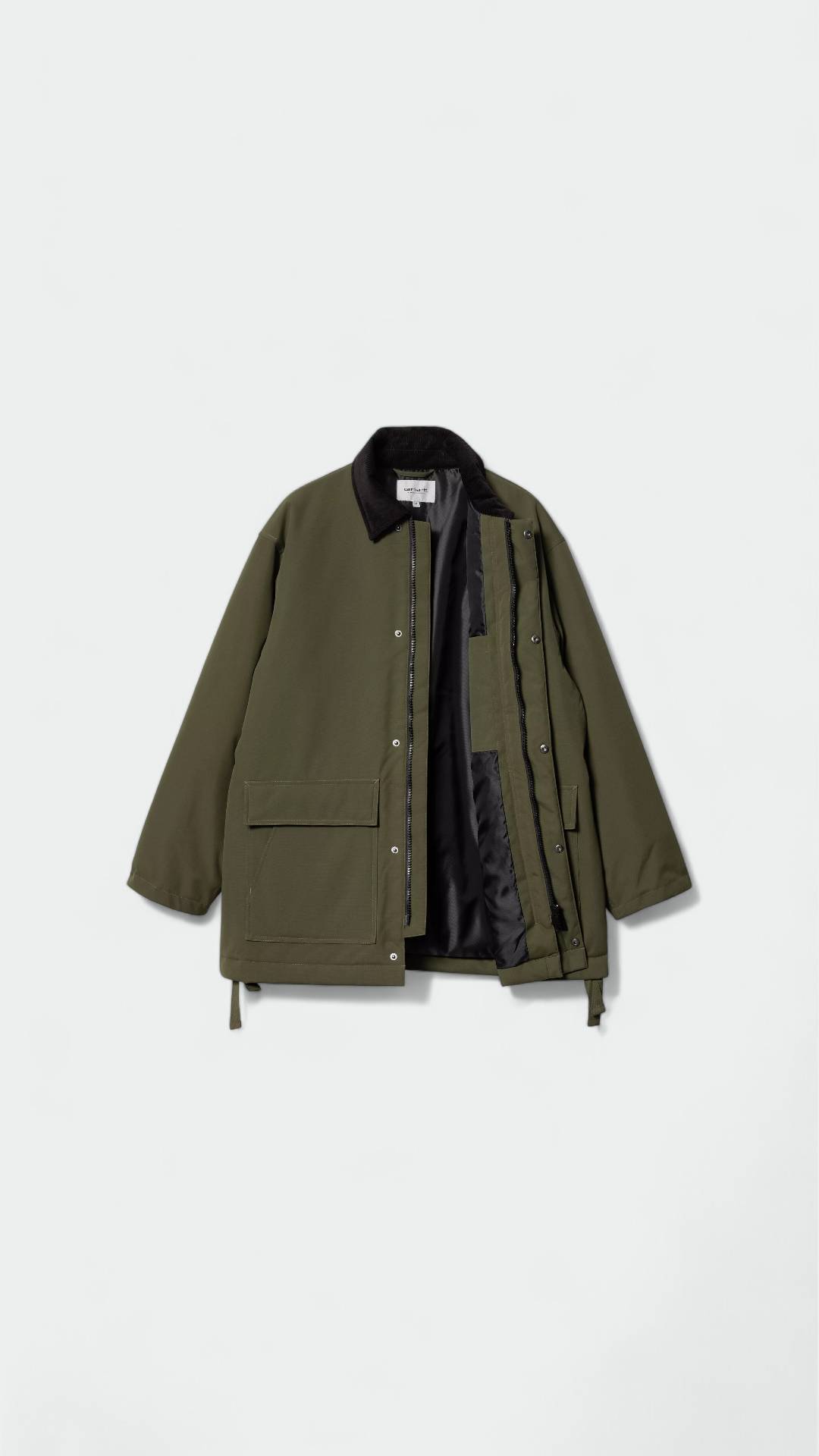 Carlton Coat