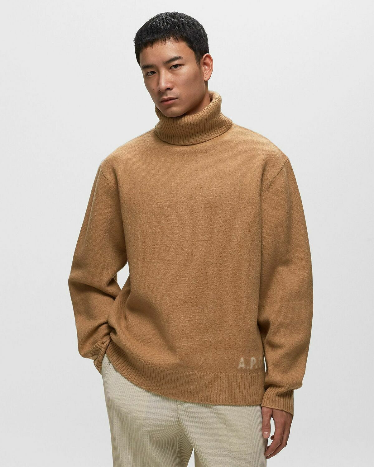 Walter Sweater