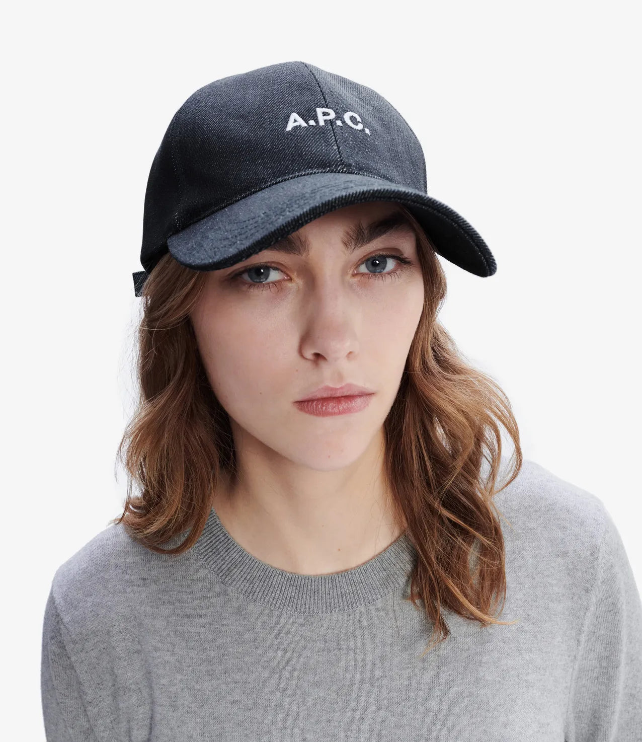 Charlie Cap