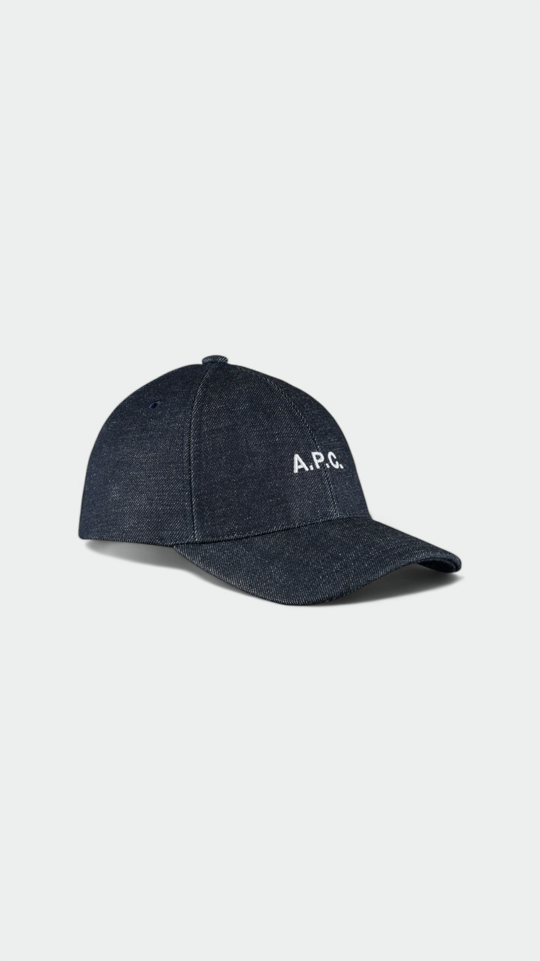Charlie Cap