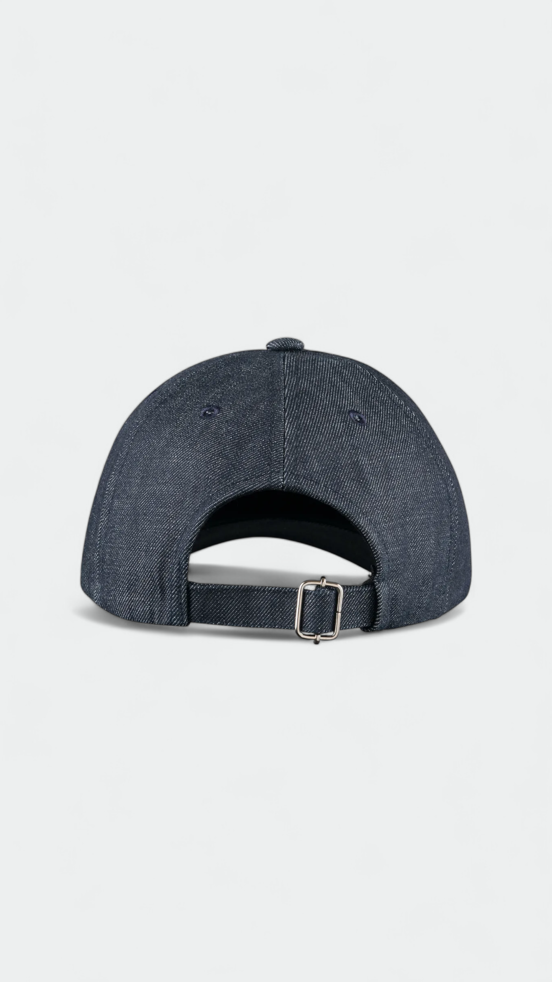 Charlie Cap