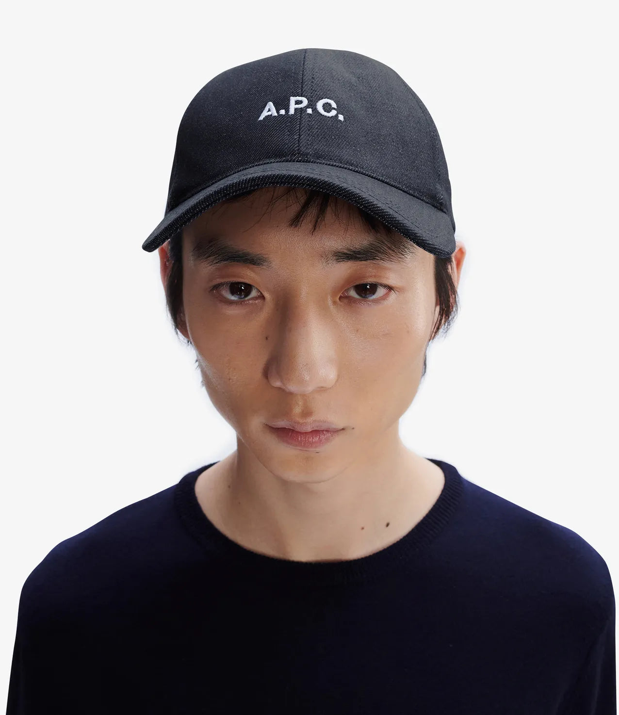 Charlie Cap
