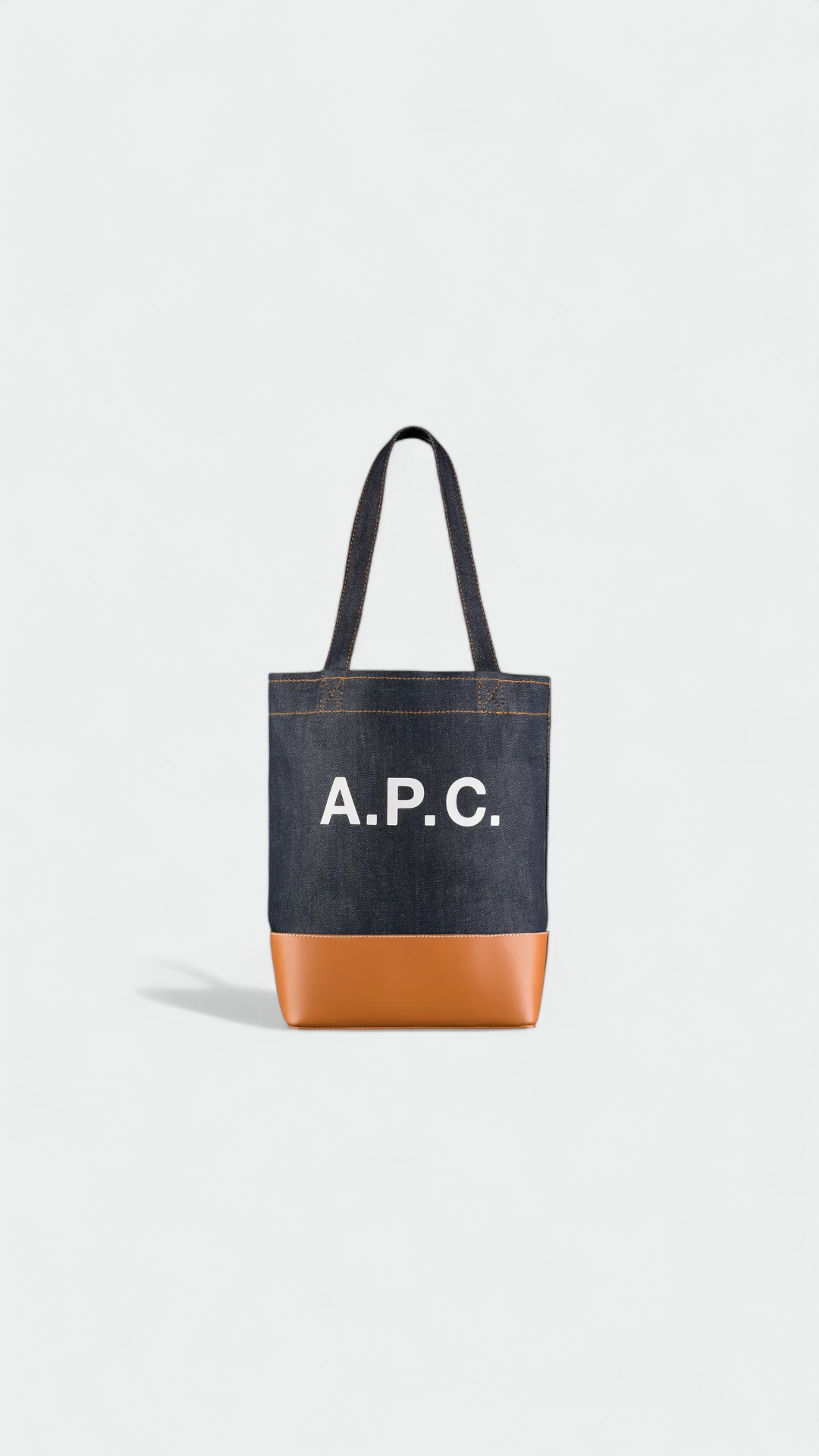 Tote Axel
