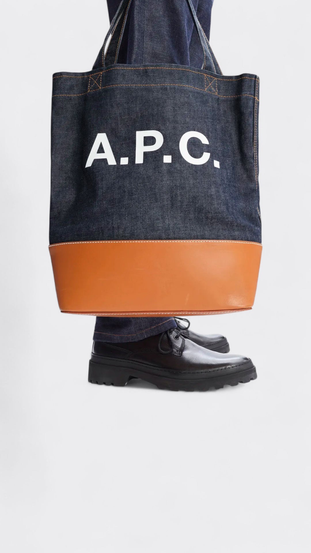 Tote Axel
