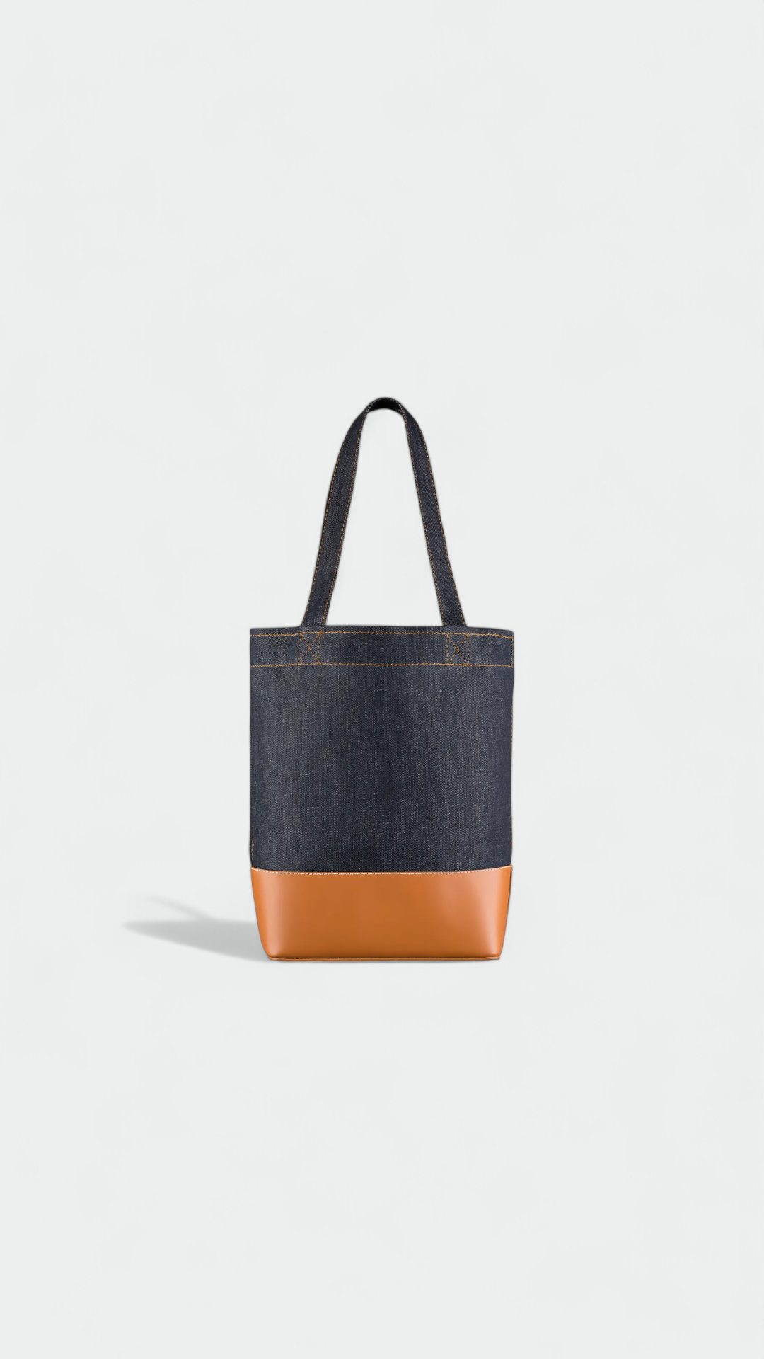 Tote Axel
