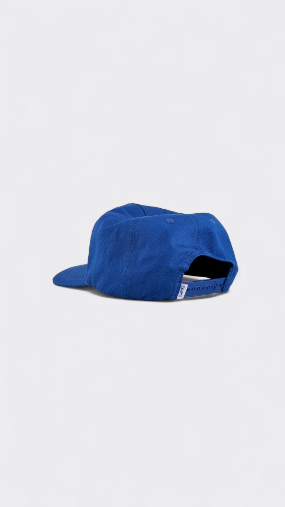 Crayon Cap
