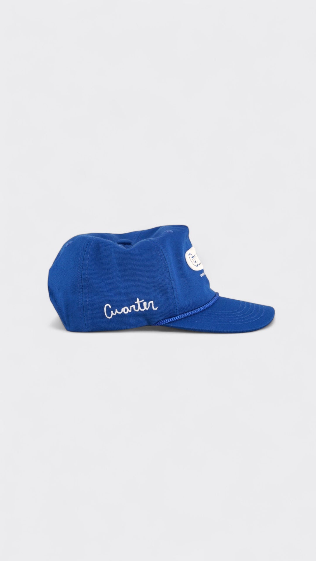 Crayon Cap