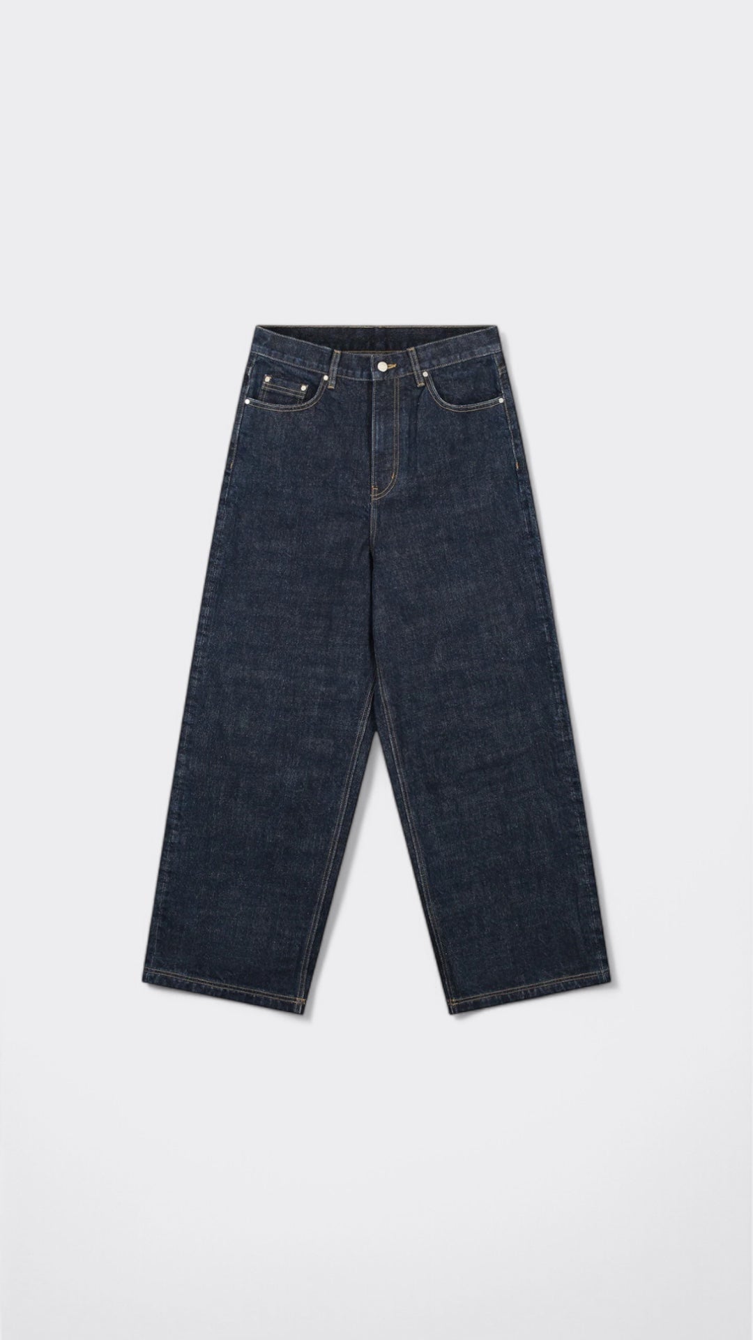 Denim Pants