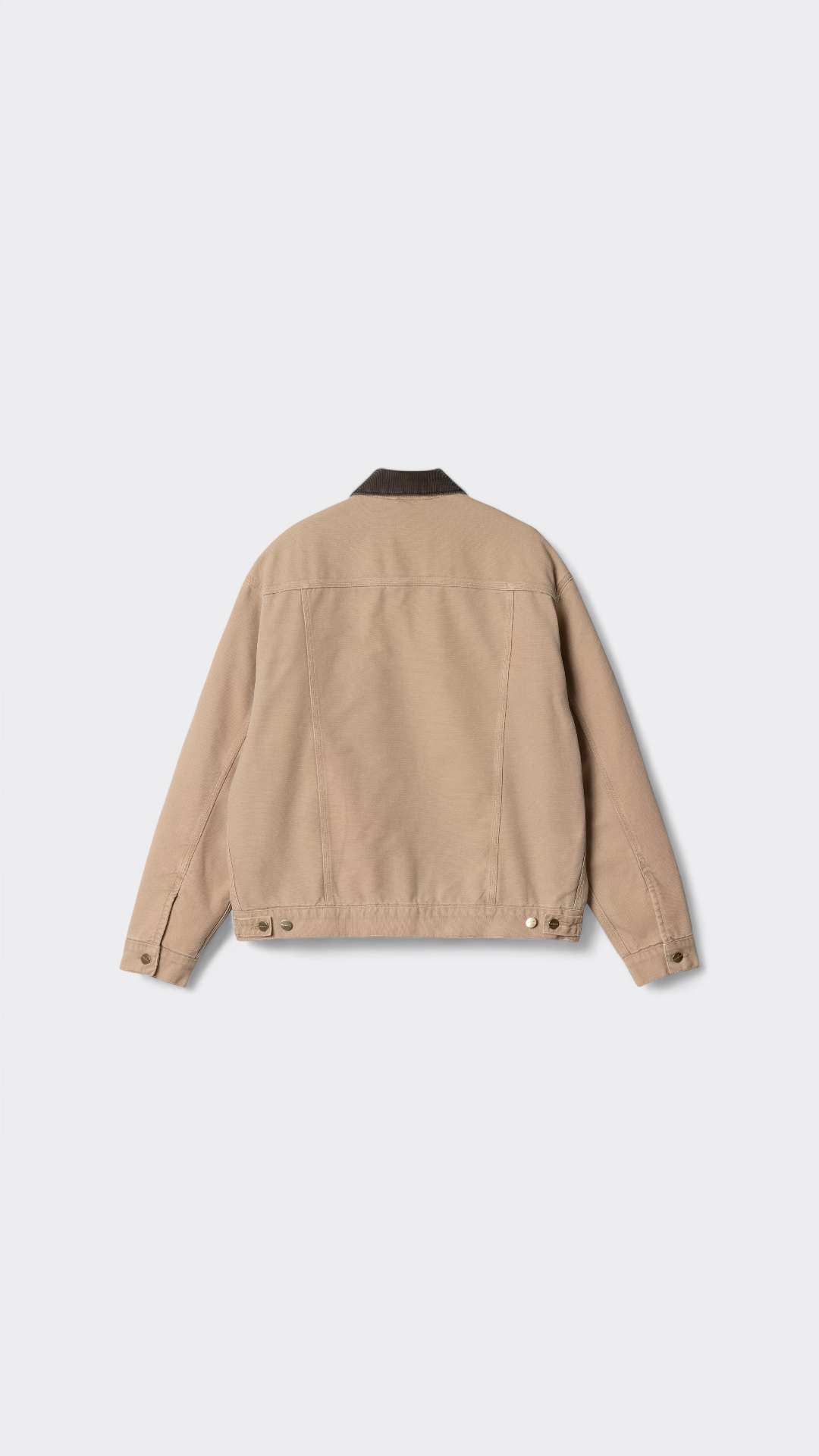 Dayton Jacket