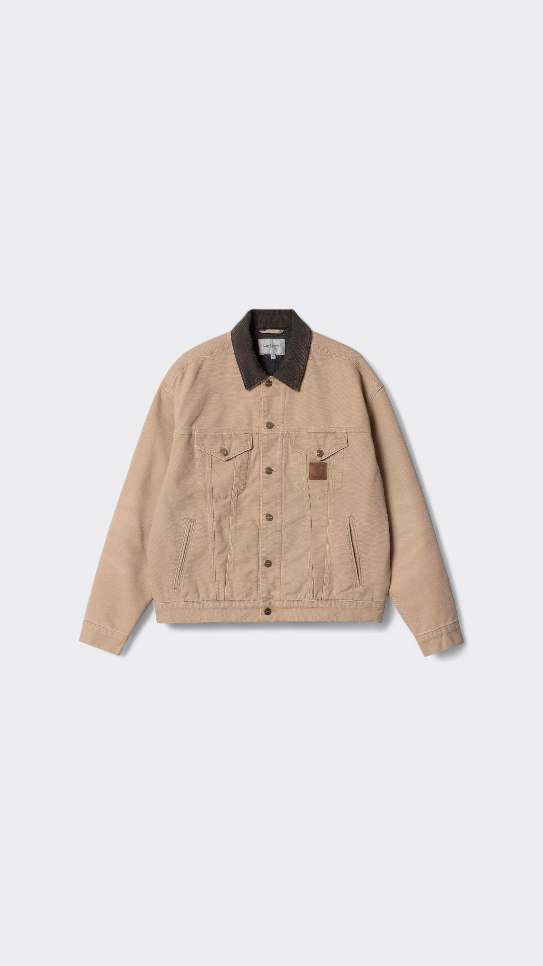 Dayton Jacket