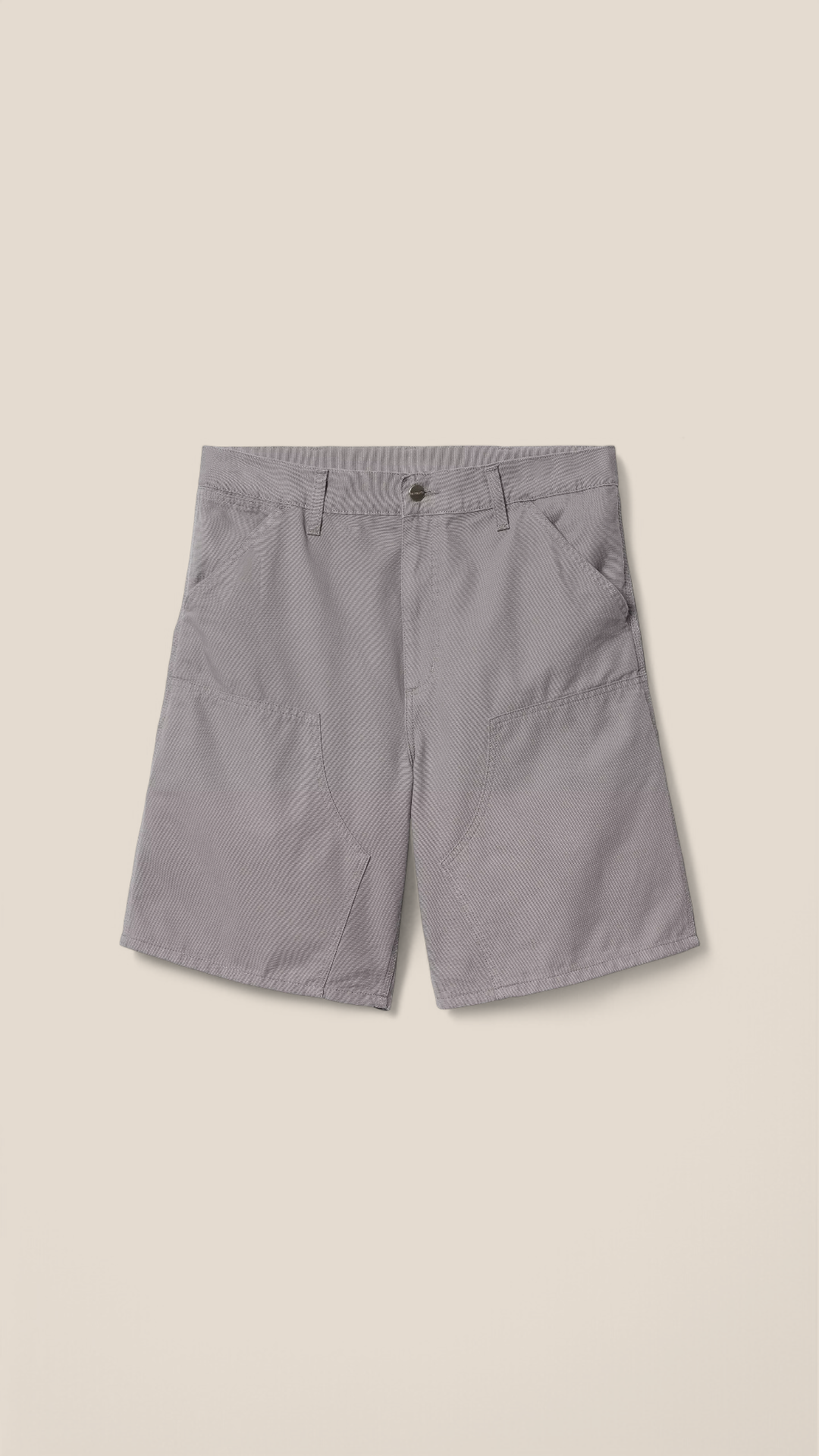 Double Knee Short