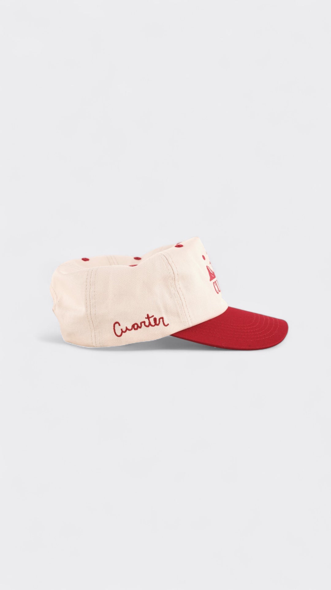 Summer Paradise Cap