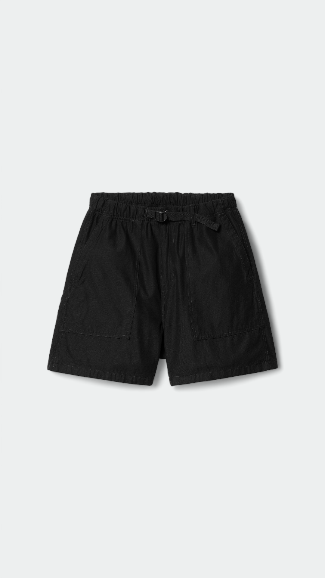 Hayworth Short