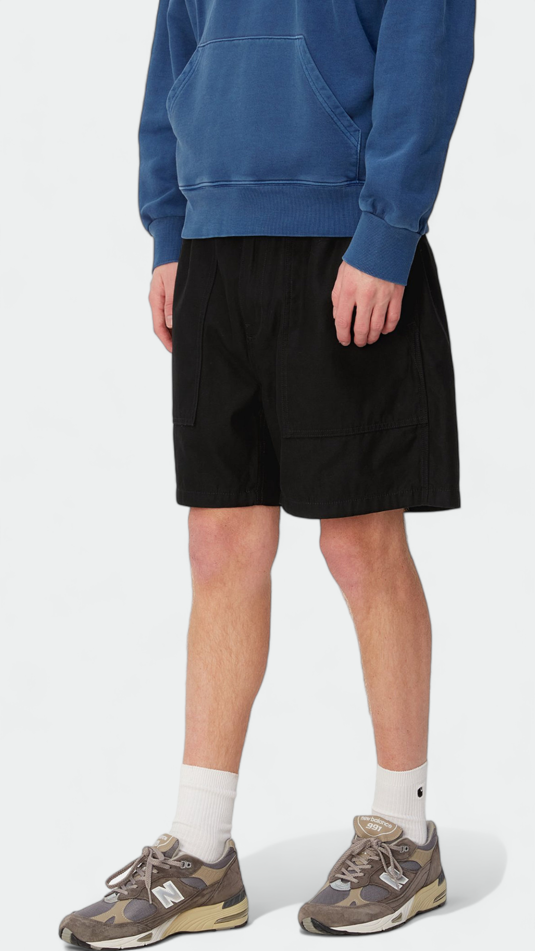 Hayworth Short