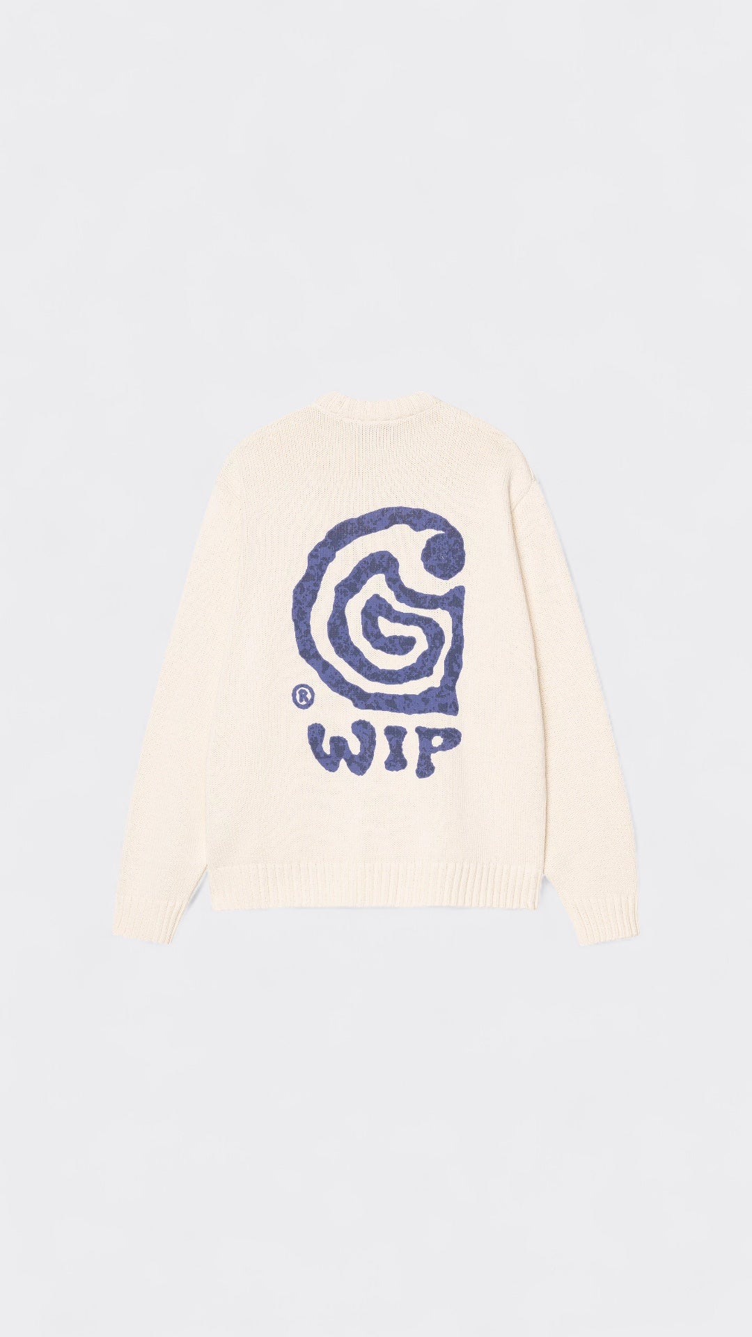 Helix Sweater