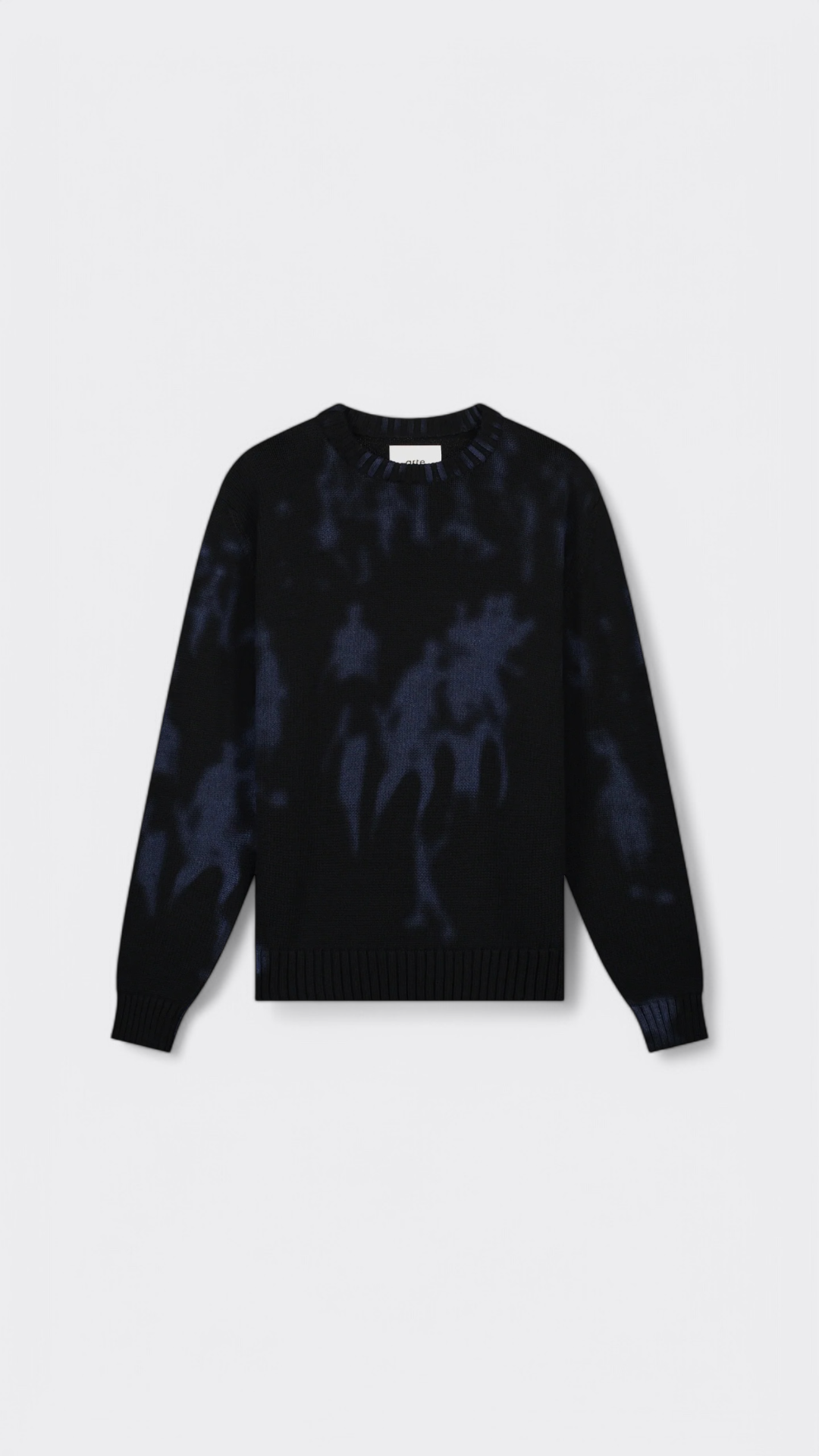 People Knit Sweater