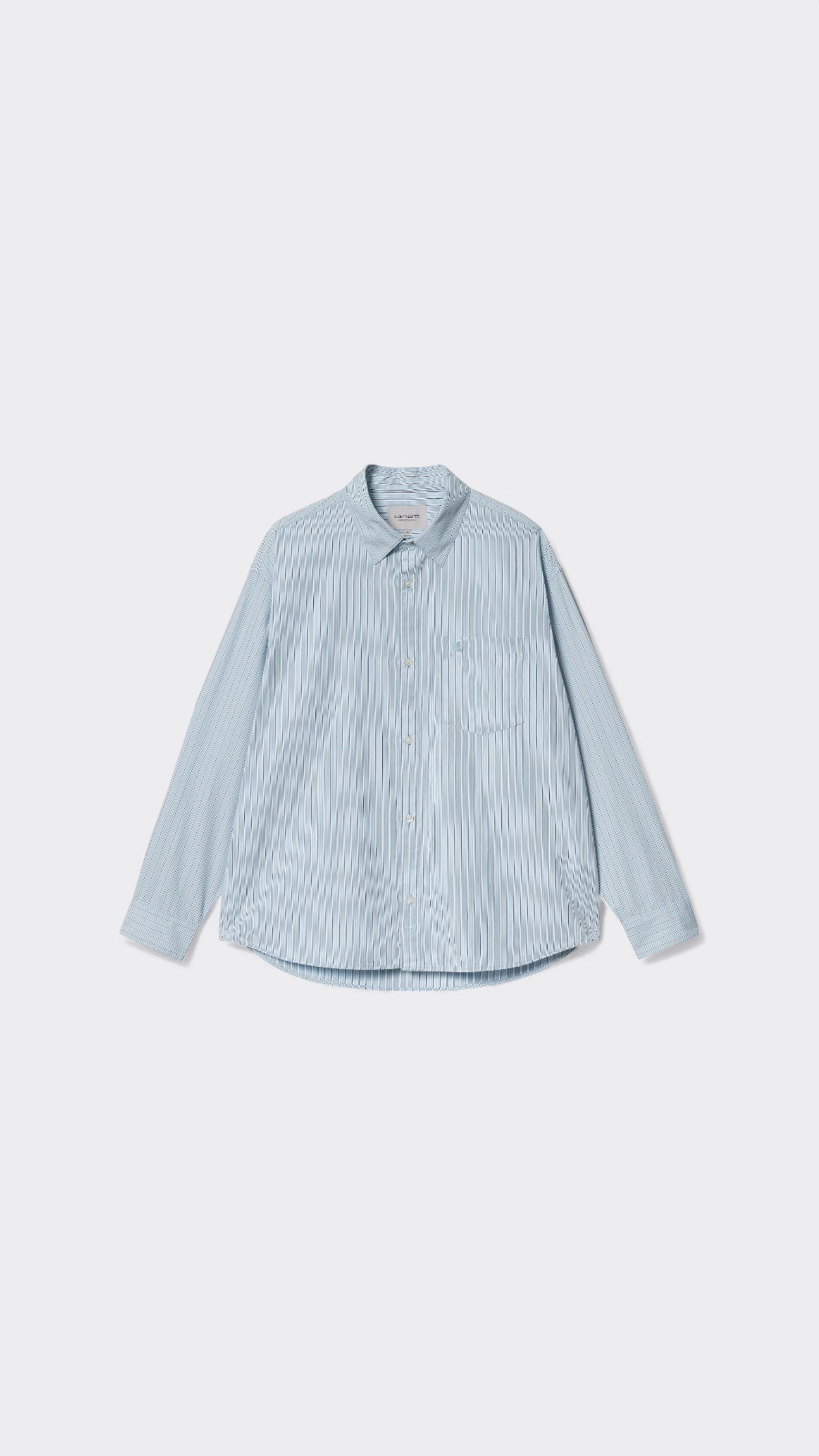 L/S Notus Shirt