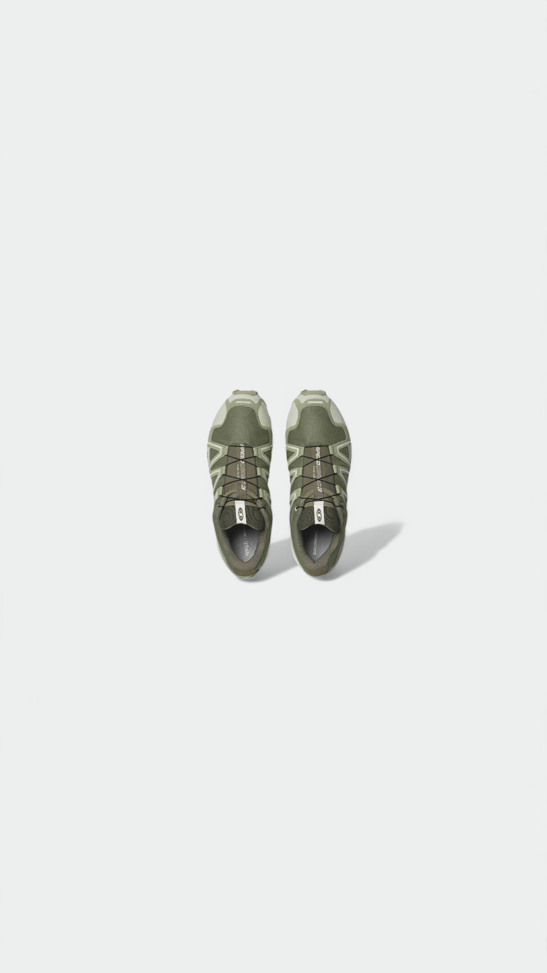 Speedcross 3 Gore-Tex