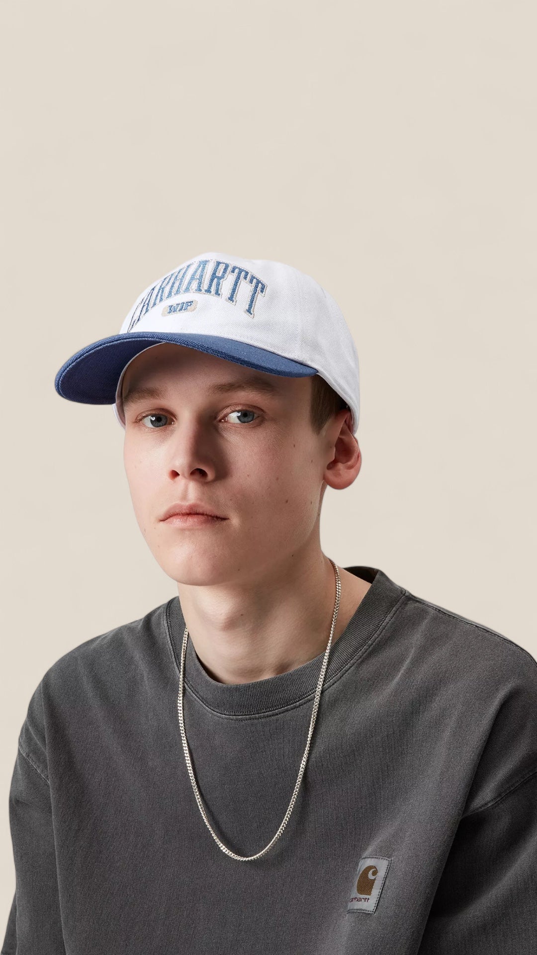 Lecture Cap