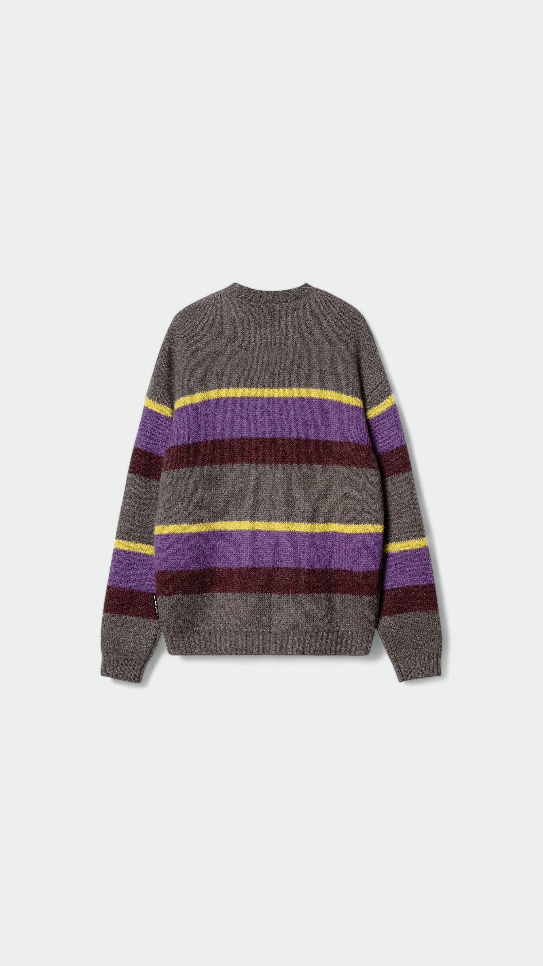 Merton Sweater