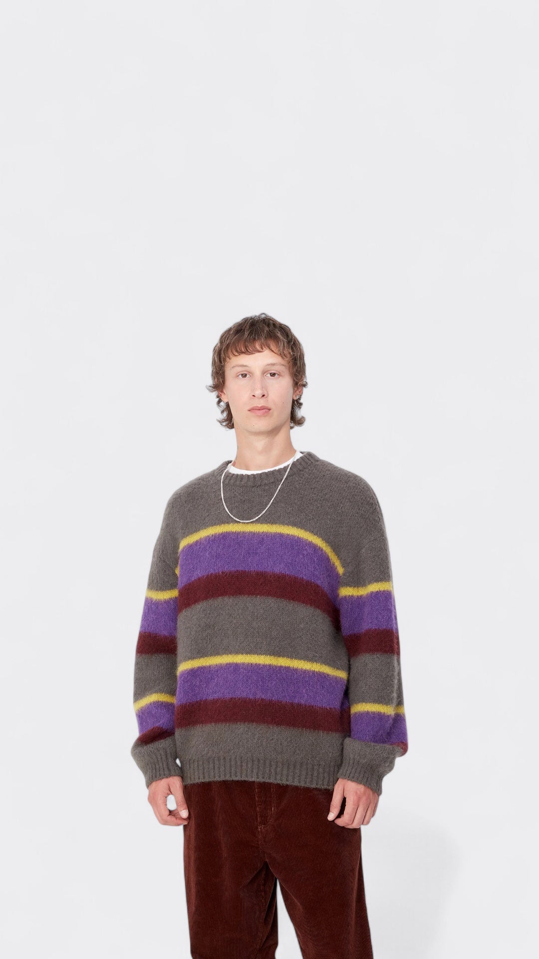 Merton Sweater