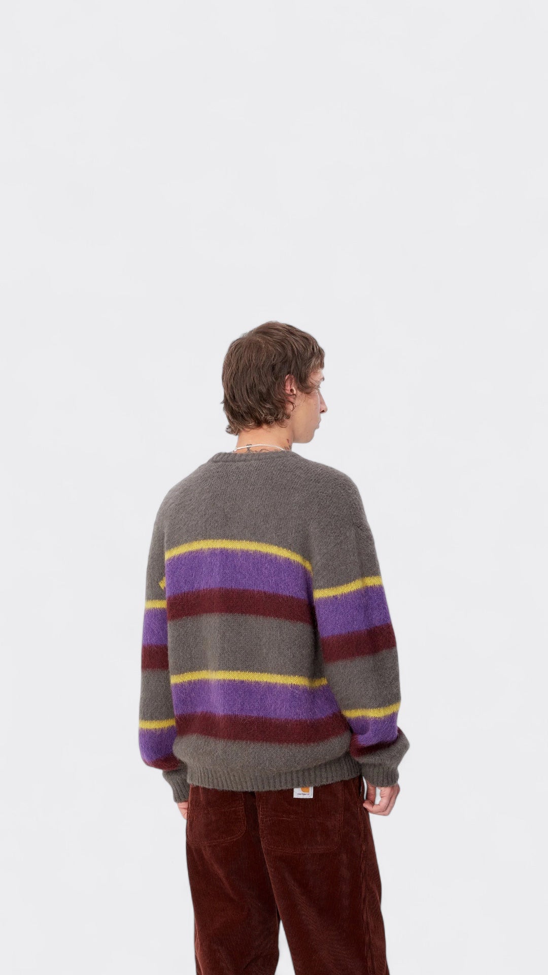 Merton Sweater