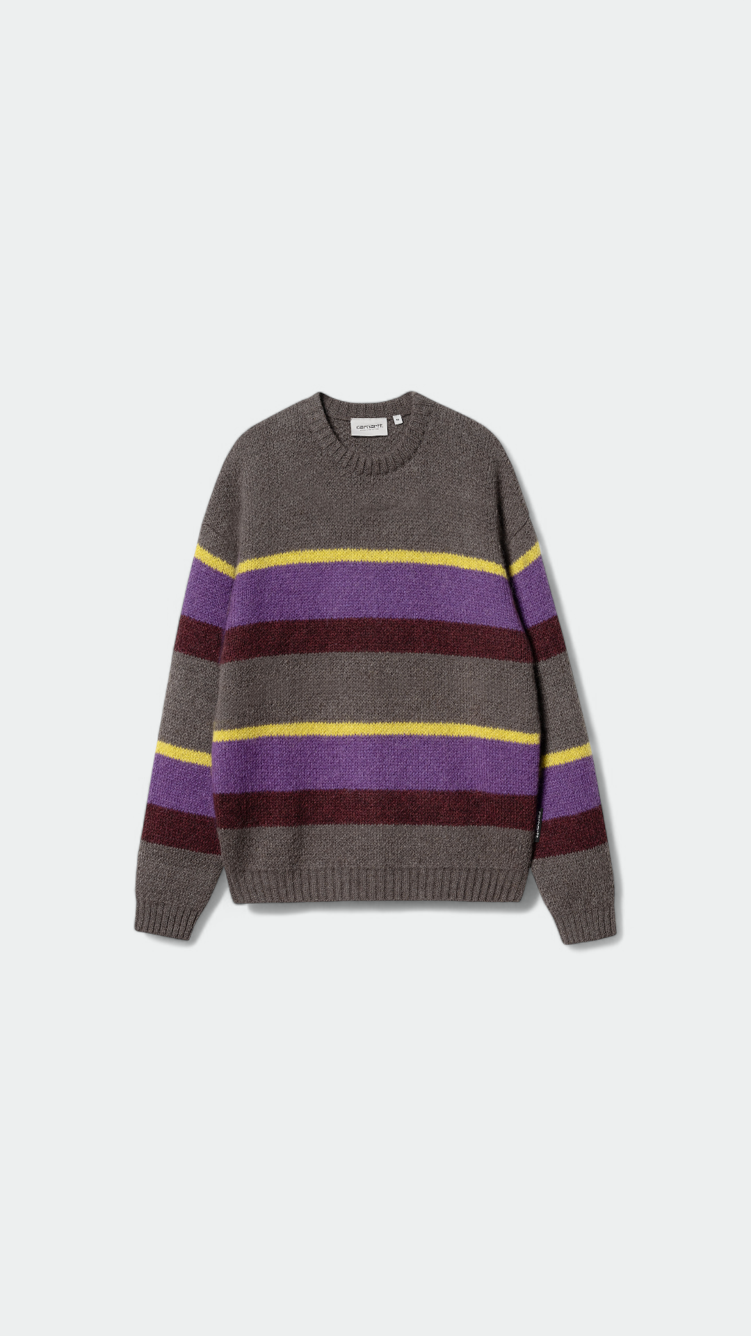 Merton Sweater