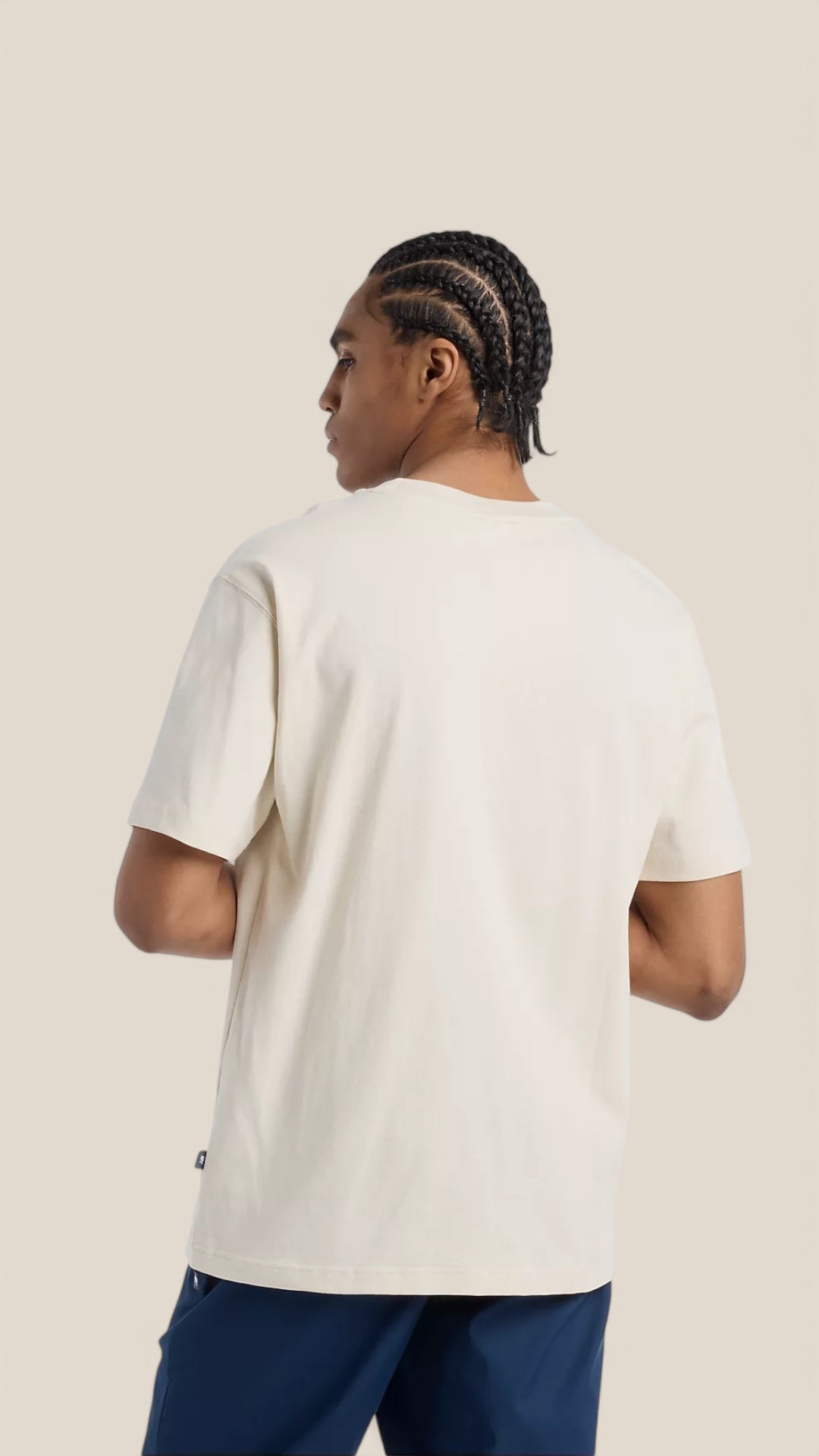 NB X Debut Sculpture T-Shirt