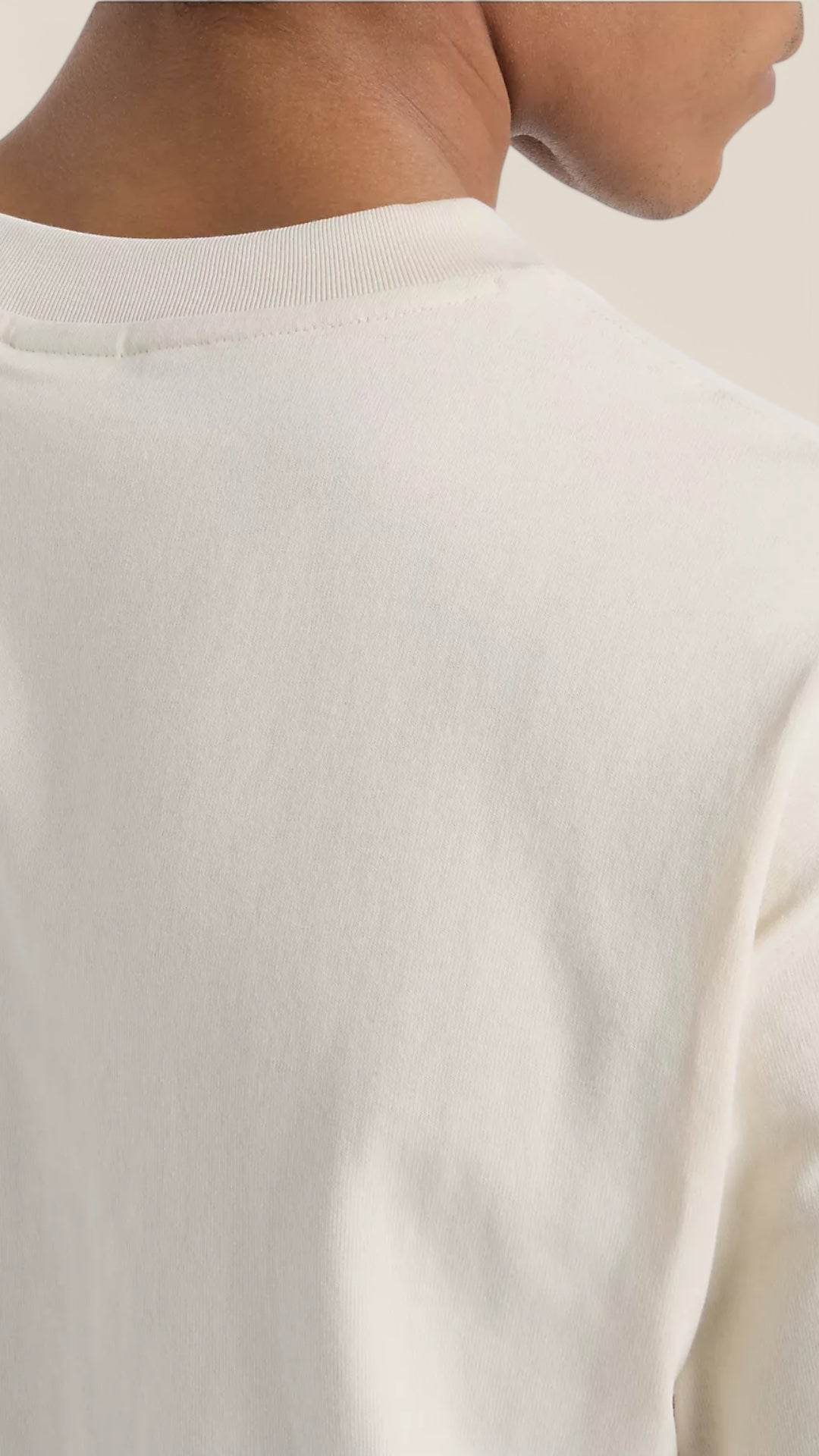 NB X Debut Sculpture T-Shirt