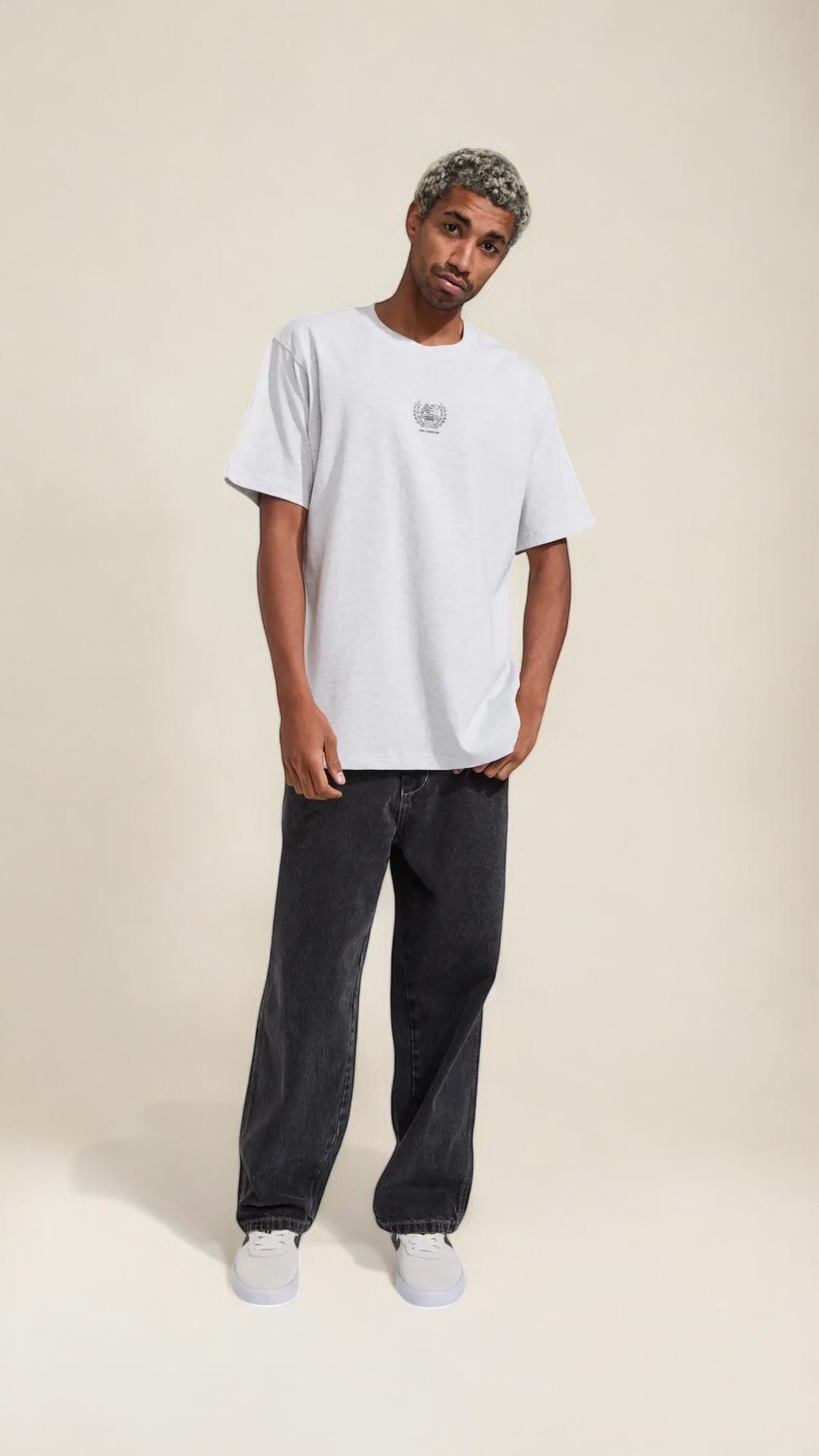 New balance x Debut T-Shirt