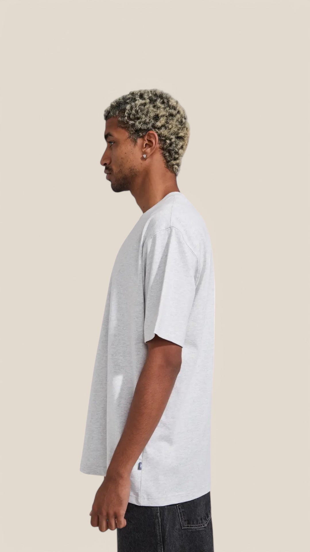 New balance x Debut T-Shirt