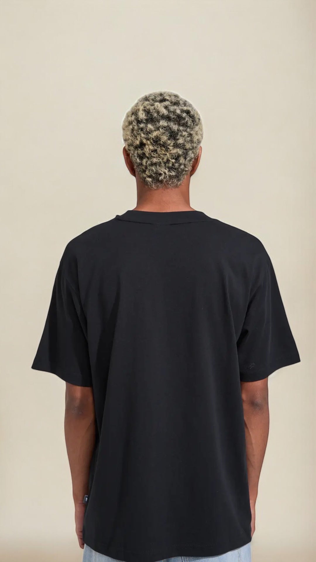 NB X Debut Sculpture T-Shirt