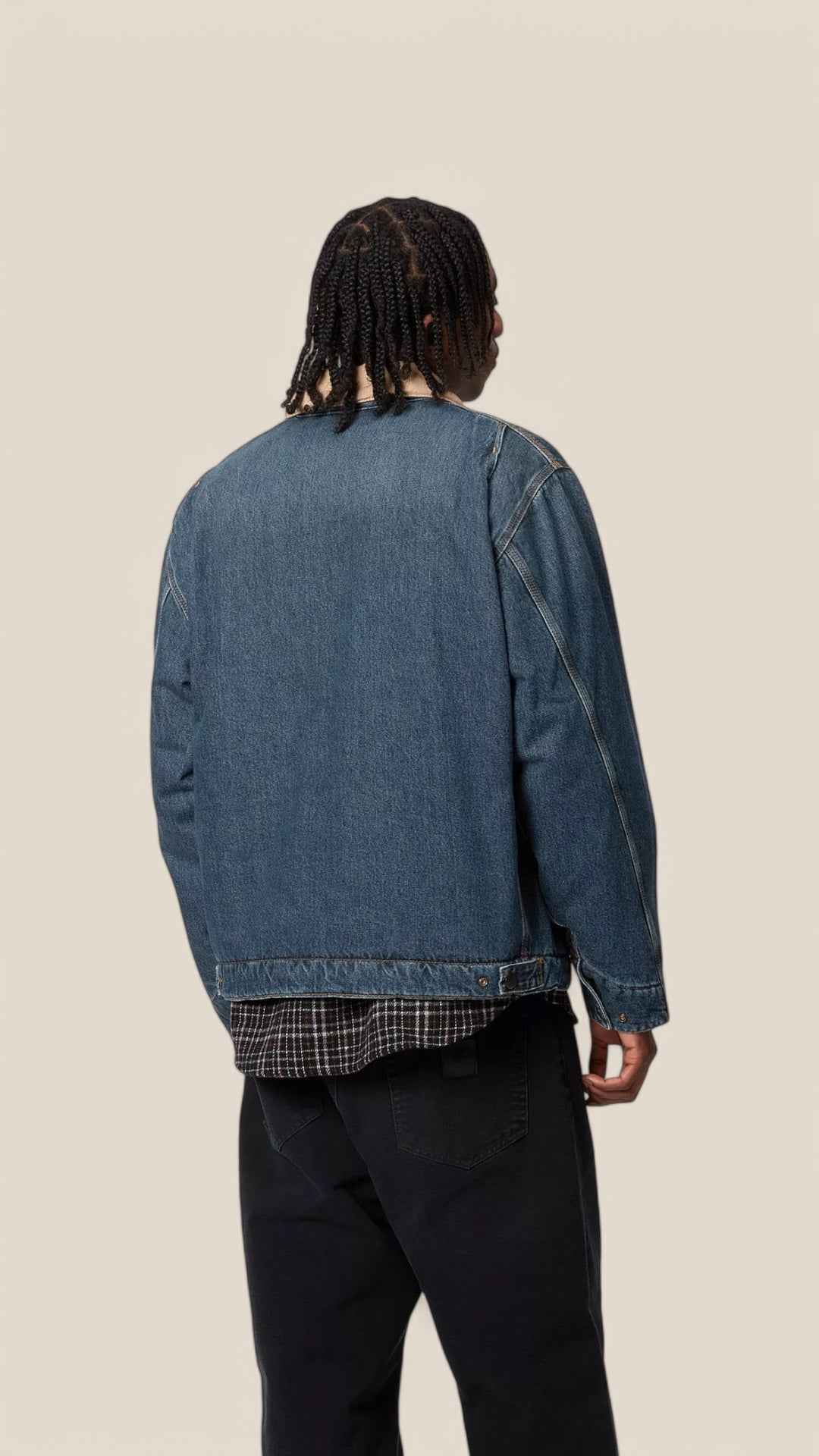 OG Detroit Jacket