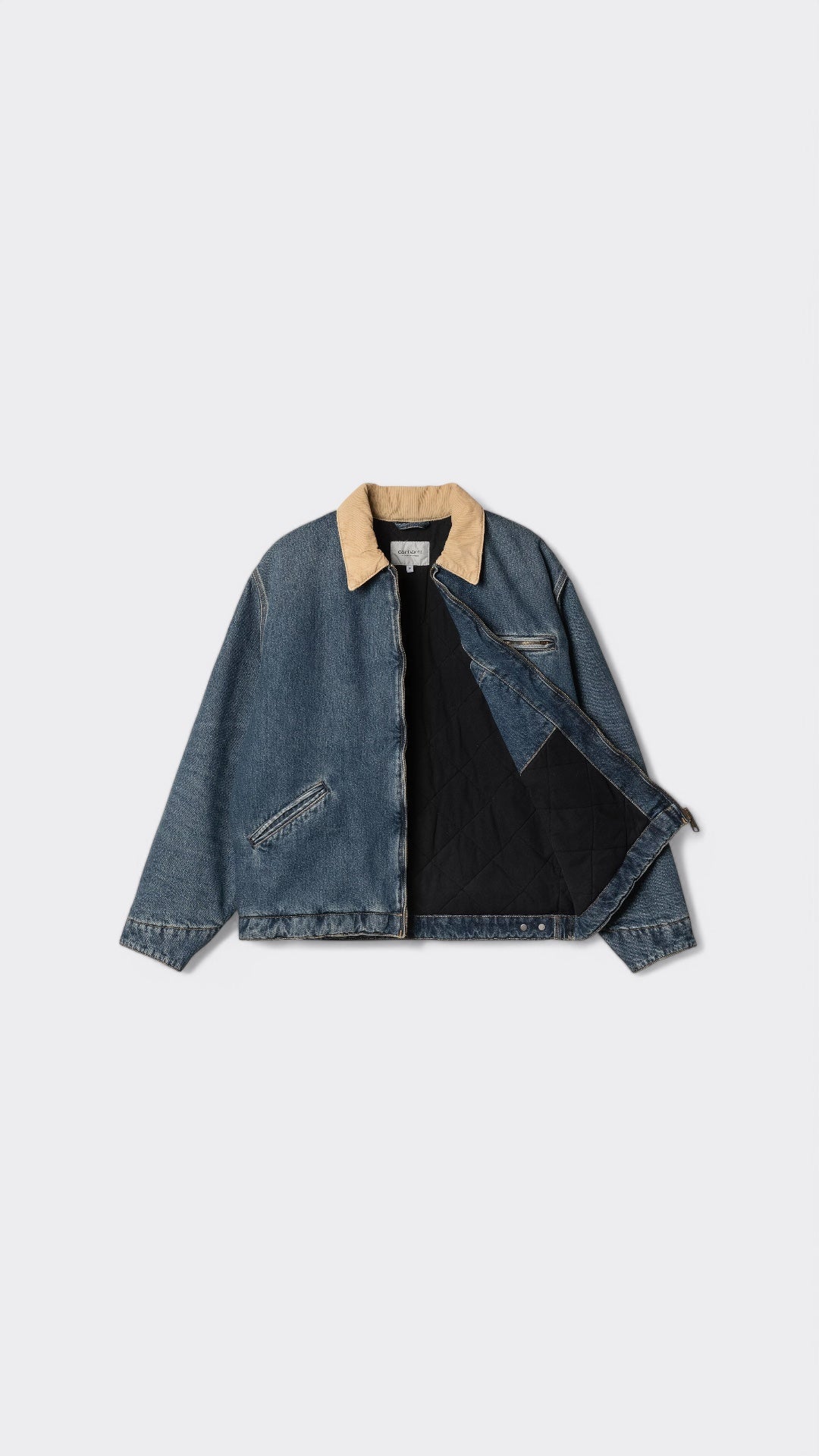 OG Detroit Jacket