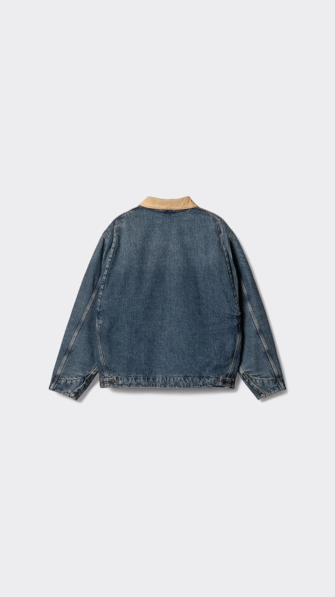 OG Detroit Jacket