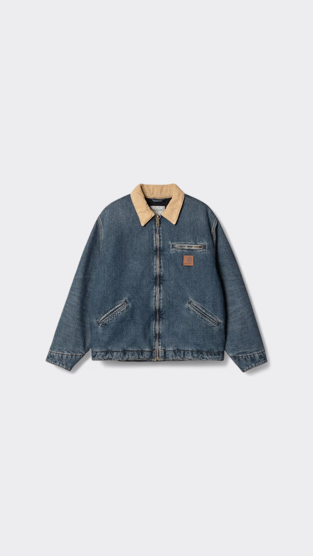 OG Detroit Jacket