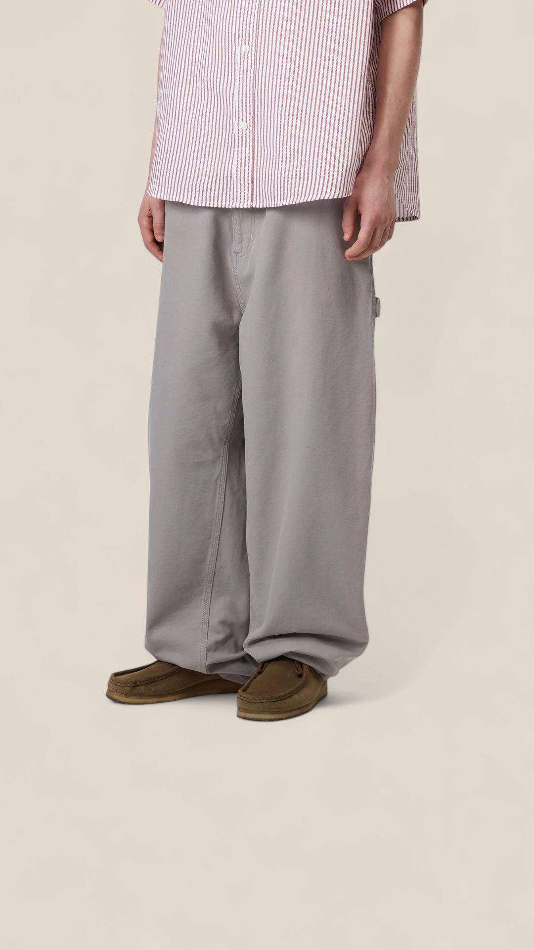 OG Single Knee Pant