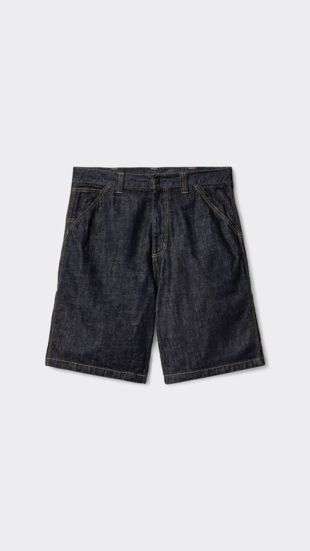 Single Knee Short