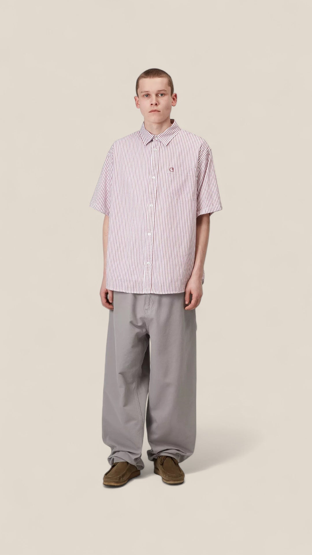 OG Single Knee Pant